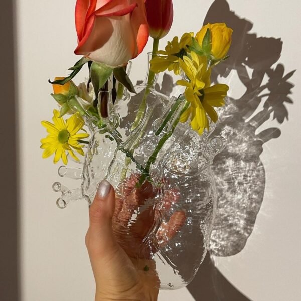 Love in Bloom Glass - immagine 2