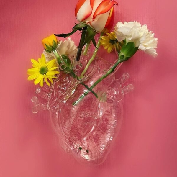 Love in Bloom Glass - immagine 4