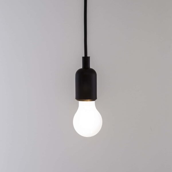 Maman Light Bulb frosted - immagine 2