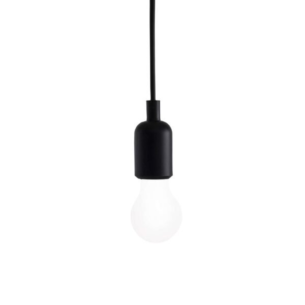 Maman Light Bulb frosted