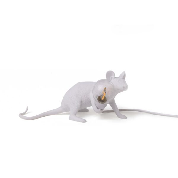 Mouse Lampada Lop