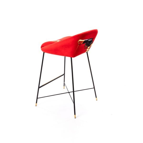 High Stool Revolver - immagine 4