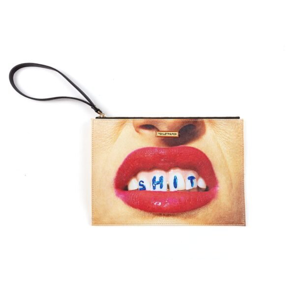 Pouch Shit - immagine 3