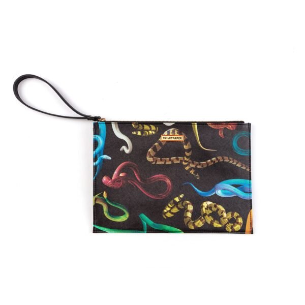 Pouch Snakes - immagine 3