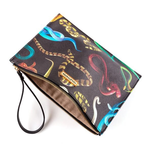 Pouch Snakes - immagine 2