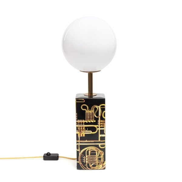 Lampada da Tavolo Trumpets - immagine 3