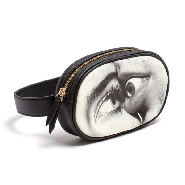 Waist Bag Eye & Mouth - immagine 2