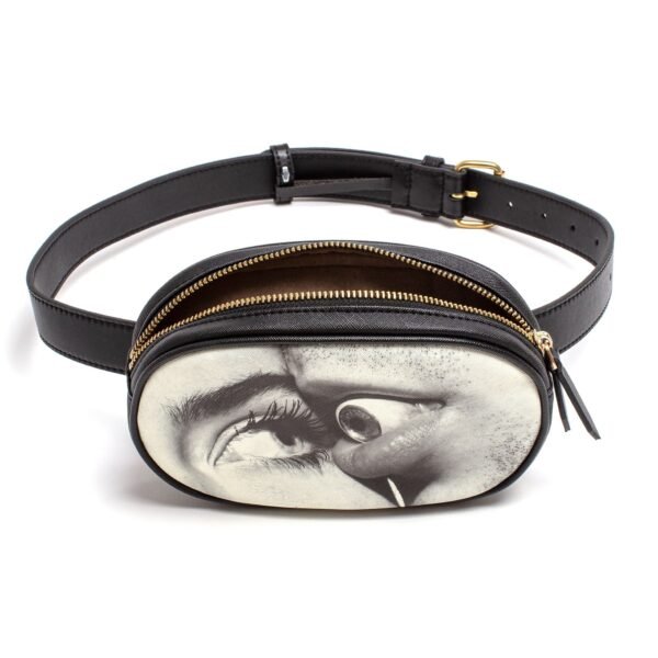 Waist Bag Eye & Mouth - immagine 3