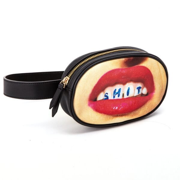 Waist Bag Shit - immagine 2