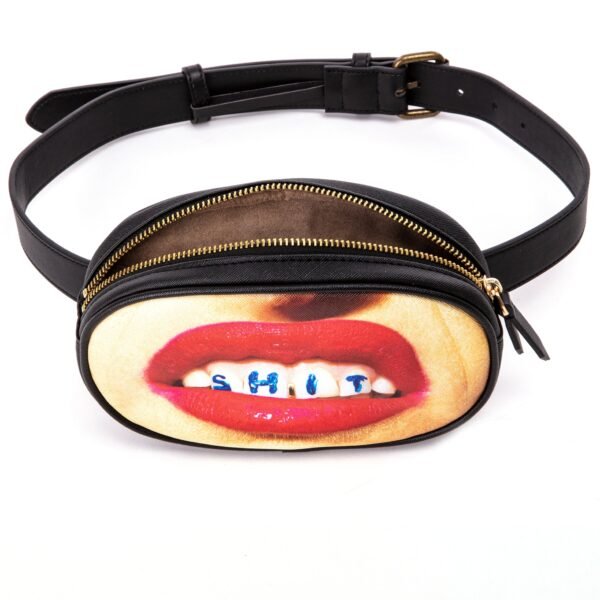 Waist Bag Shit - immagine 3