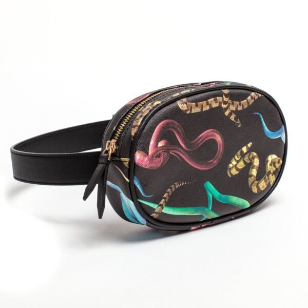 Waist Bag Snakes - immagine 3