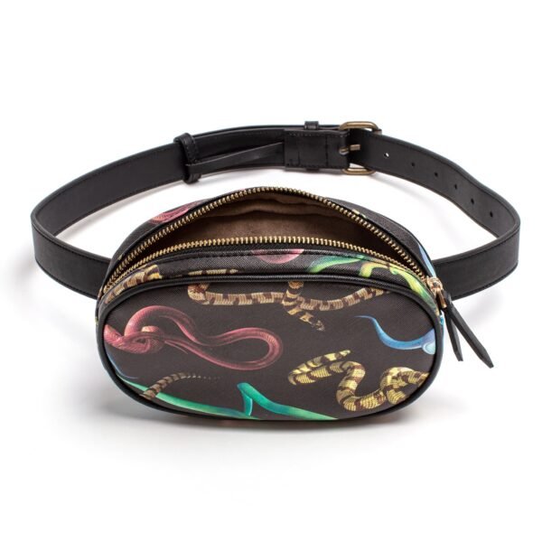 Waist Bag Snakes - immagine 2