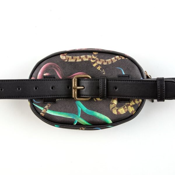 Waist Bag Snakes - immagine 4