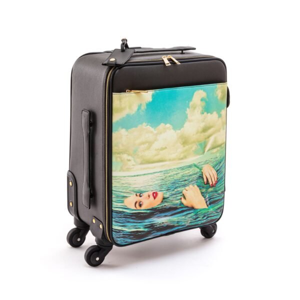 Travel Kit Trolley Seagirl - immagine 2
