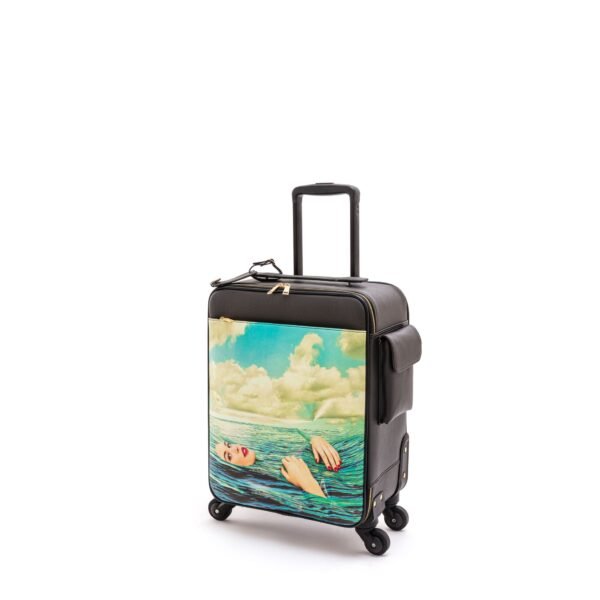 Travel Kit Trolley Seagirl - immagine 4
