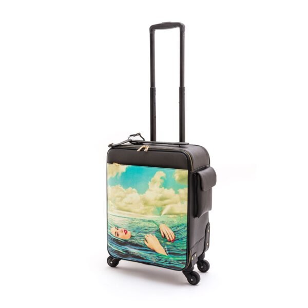 Travel Kit Trolley Seagirl - immagine 5