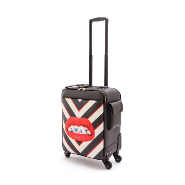 Travel Kit Trolley Shit - immagine 6