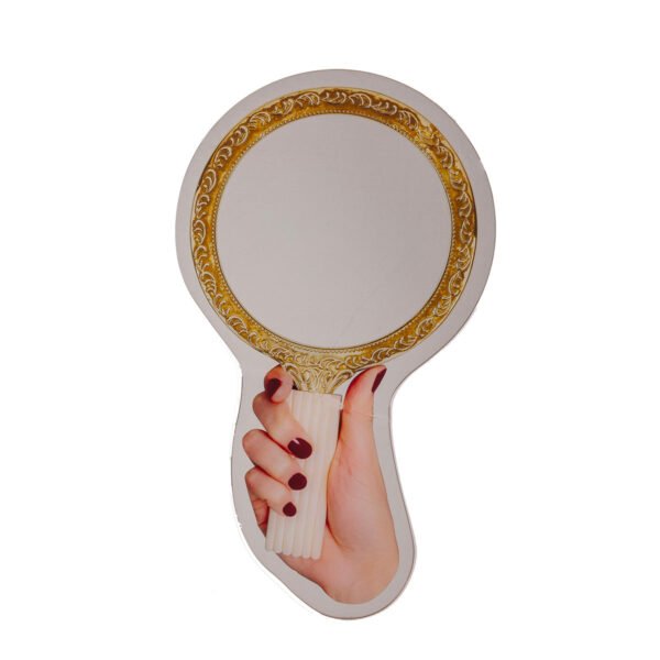 Vanity Specchio