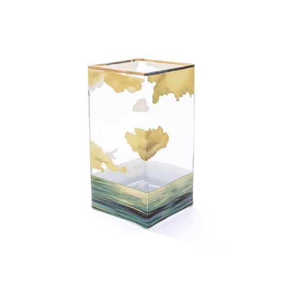 Glass Vaso big Seagirl - immagine 4